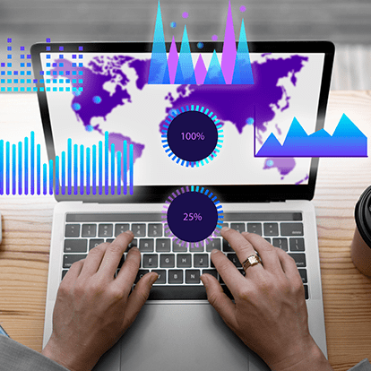 Qu’est-ce qu’une stratégie Data-Driven ?