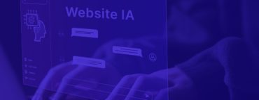 L’impact de l’IA dans le développement des sites web