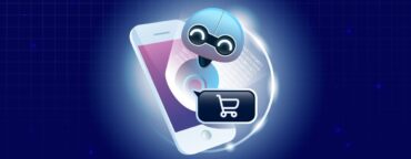 The role of AI chatbots in optimizing conversions on an e-commerce site  