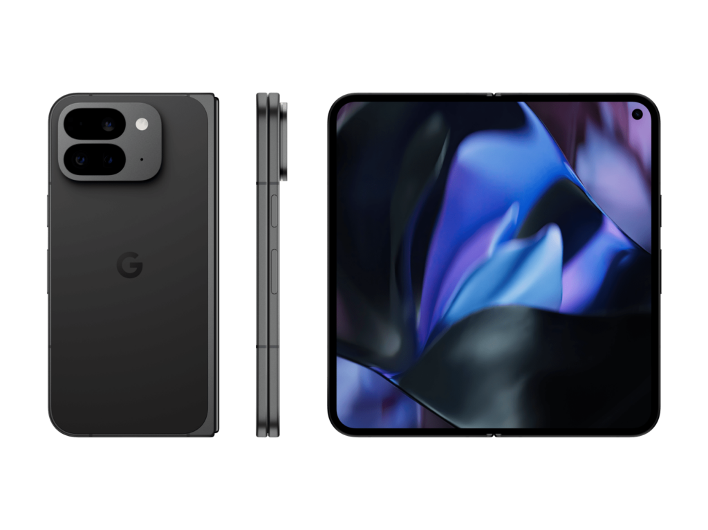 Google Pixel 9 Pro Fold Google Pixel 9 Pro Fold