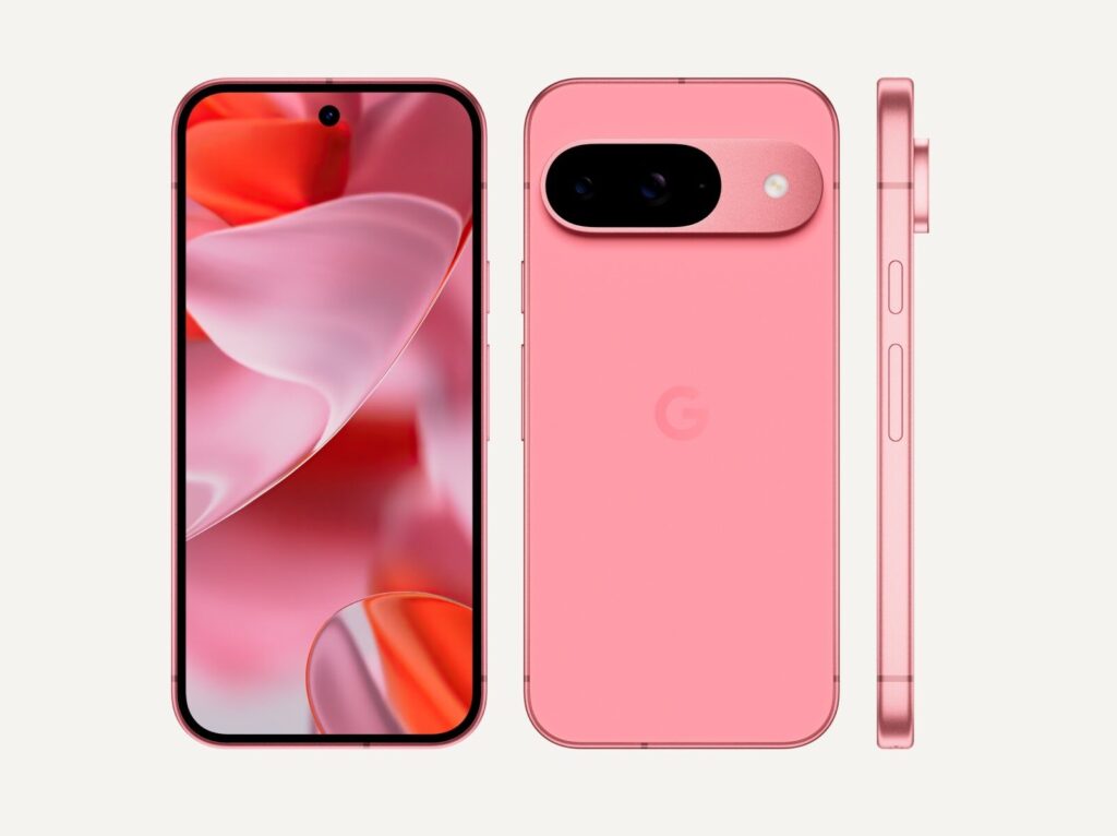 Google Pixel 9 Google Pixel 9