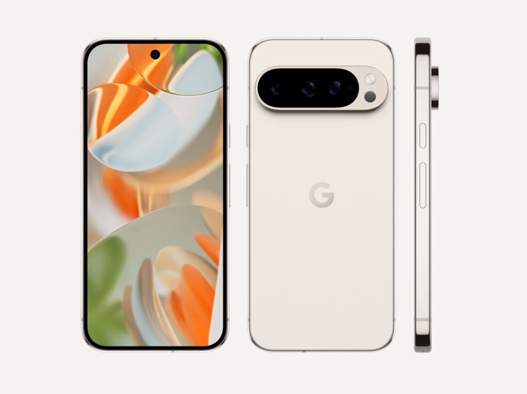 Google Pixel 9 pro Google Pixel 9 pro