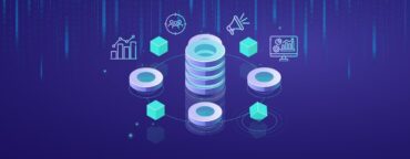 Data Mesh : La Nouvelle Architecture Qui Révolutionne Le Marketing Data-Driven