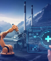 Industry 4.0 in switzerland: AI empowering predictive maintenance and the supply chain