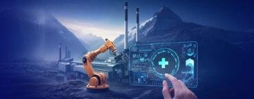 Industry 4.0 in switzerland: AI empowering predictive maintenance and the supply chain