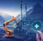 Industry 4.0 in switzerland