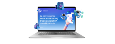 The convergence of traditional marketing and AI in industry